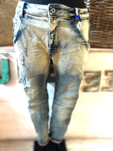 Lade das Bild in den Galerie-Viewer, Jeans
